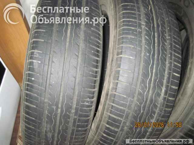 Шины летние KUMHO