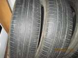 Шины летние KUMHO