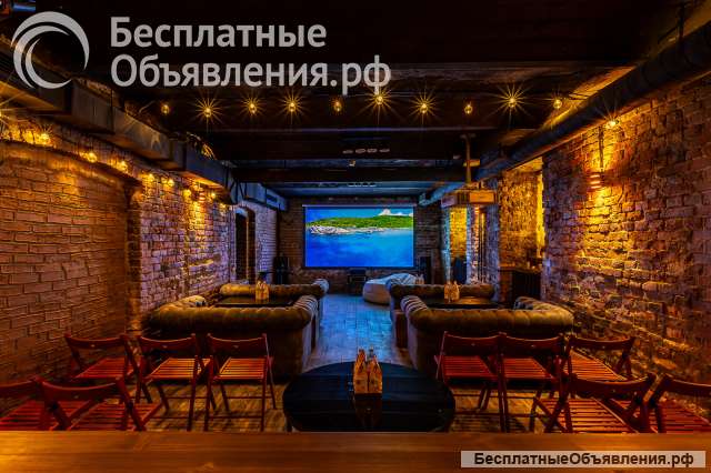 Кинопоказы для нудистов в рамках Законодательства РФ
