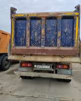 Самосвал HINO 658991