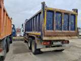 Самосвал HINO 658991