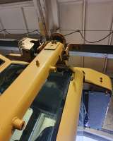 Бульдозер Caterpillar D6N XL