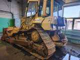 Бульдозер Caterpillar D6N XL