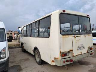 Автобус ПАЗ 32050R
