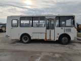 Автобус ПАЗ 32050R