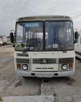 Автобус ПАЗ 32050R