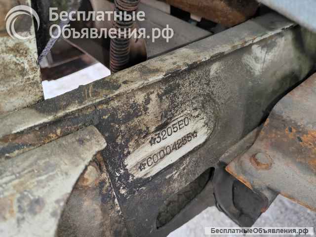 Автобус ПАЗ 32050R