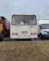 Автобус ПАЗ 4234 (2015г.)