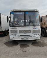 Автобус ПАЗ 4234 (2015г.)