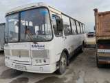 Автобус ПАЗ 4234 (2015г.)