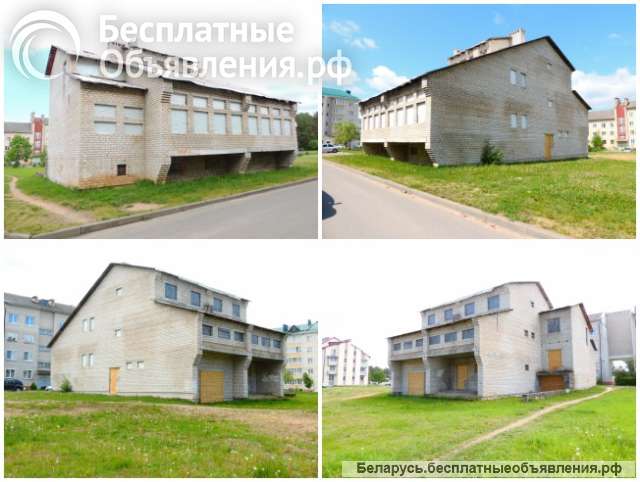 Коттедж в к.п. Нарочь. 139км.от Минска