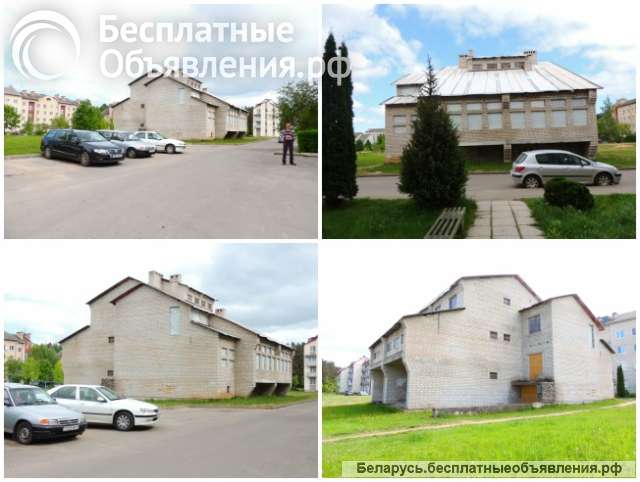 Коттедж в к.п. Нарочь. 139км.от Минска