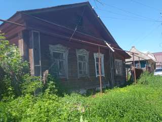 Дом в центе города
