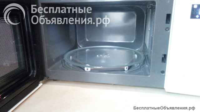 Свч LG MS2595