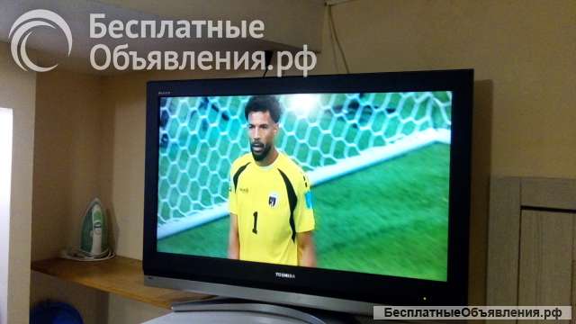 Телевизор Toshiba 37