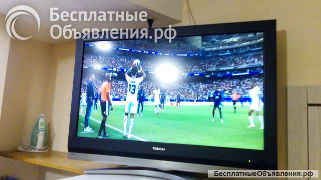Телевизор Toshiba 37