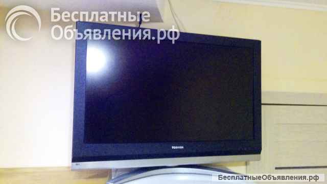 Телевизор Toshiba 37