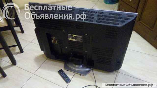 Телевизор Toshiba 37