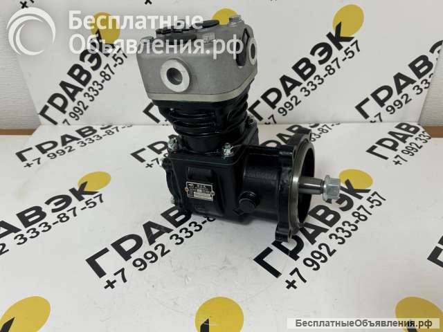 Воздушный компрессор 4C, D0110-3509100B