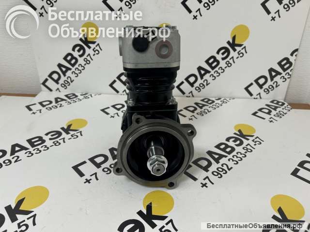 Воздушный компрессор 4C, D0110-3509100B