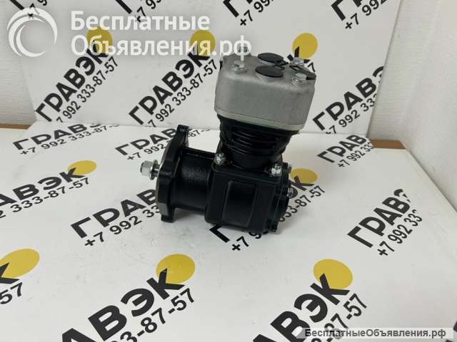 Воздушный компрессор 4C, D0110-3509100B