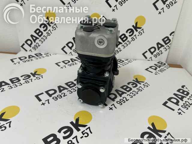 Воздушный компрессор 4C, D0110-3509100B