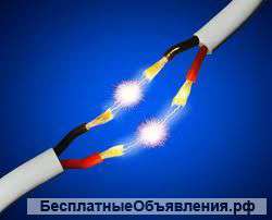 Электрики в Дмитрове и районе