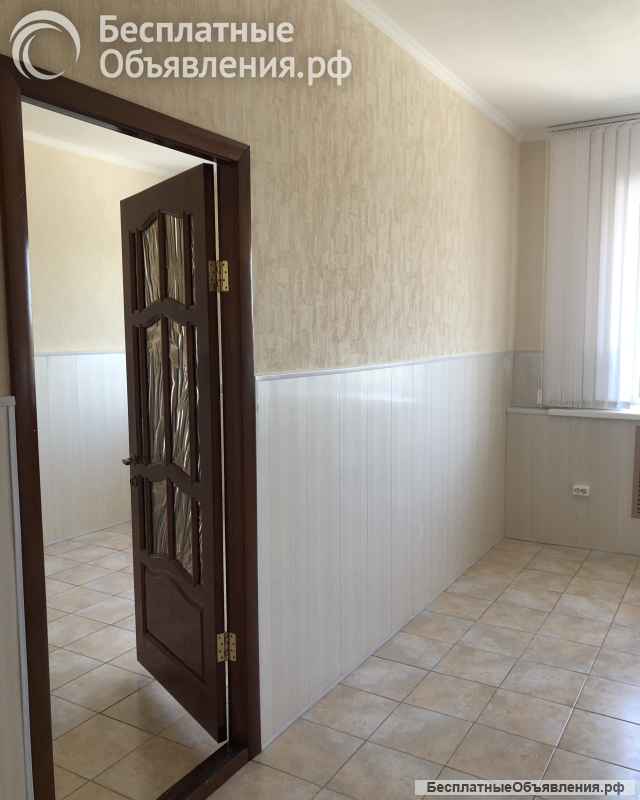 Сдам офис 40 кв.м в административном здании