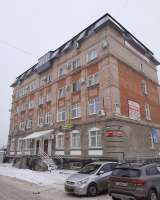 Сдам офис 40 кв.м в административном здании