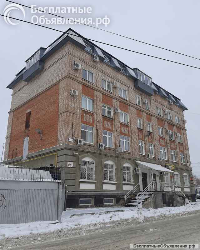 Сдам офис 47 кв.м в административном здании