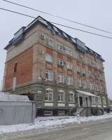 Сдам офис 47 кв.м в административном здании