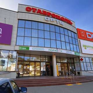 Площади свободного назначения