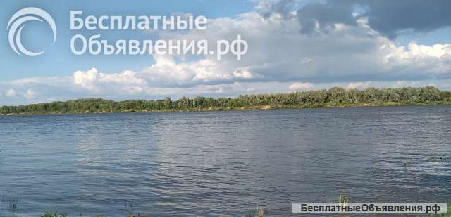Дом у Оки