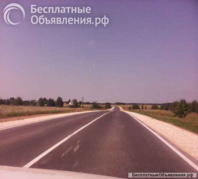 Дом у Оки