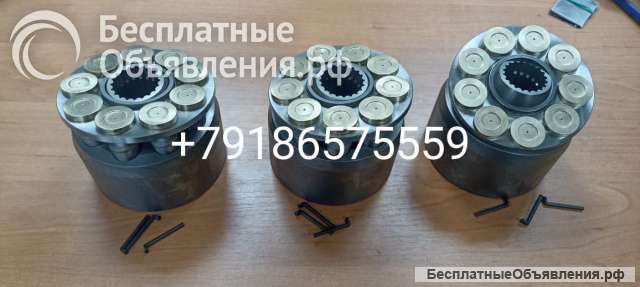Запчасти гидронасоса bosch rexroth a10vso28