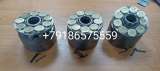 Запчасти гидронасоса bosch rexroth a10vso28