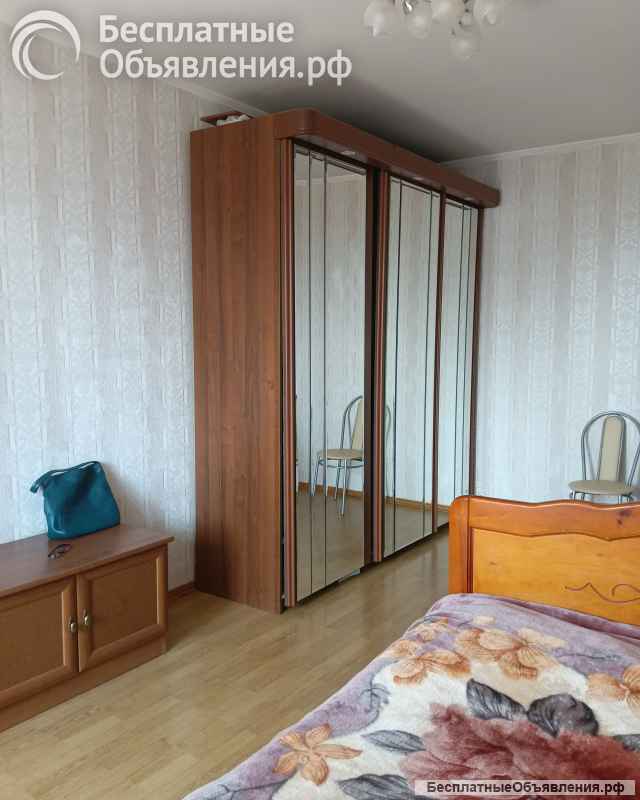 2-х комнатная квартира м, Орехово