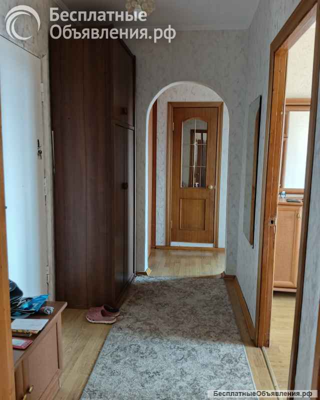 2-х комнатная квартира м, Орехово