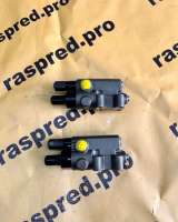 Запчасти гидронасоса bosch rexroth a10vso45