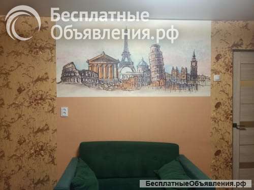 Двухкомнатную квартиру на Балтийском побережье