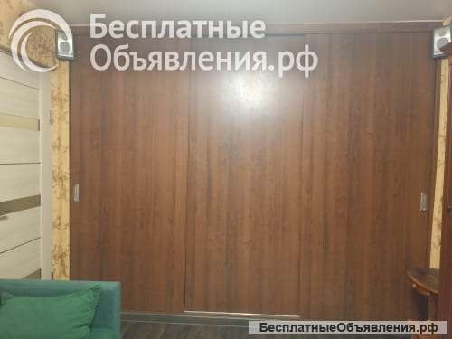 Двухкомнатную квартиру на Балтийском побережье