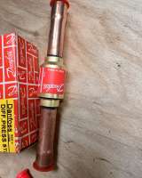 Дифференциальный клапан NRD 12s Danfoss