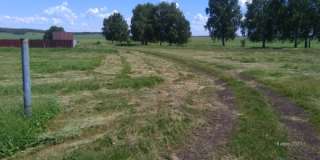 Земельный участок 10 соток
