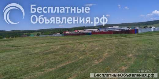 Земельный участок 10 соток