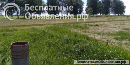 Земельный участок 10 соток