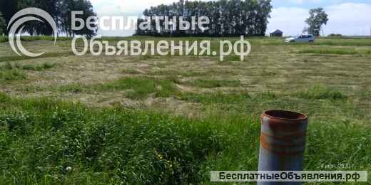 Земельный участок 10 соток