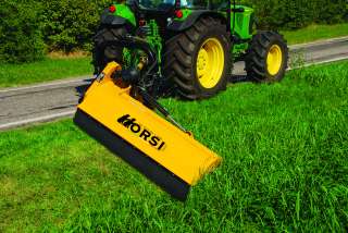 Боковая косилка Farmer PLUS 200 (Италия)