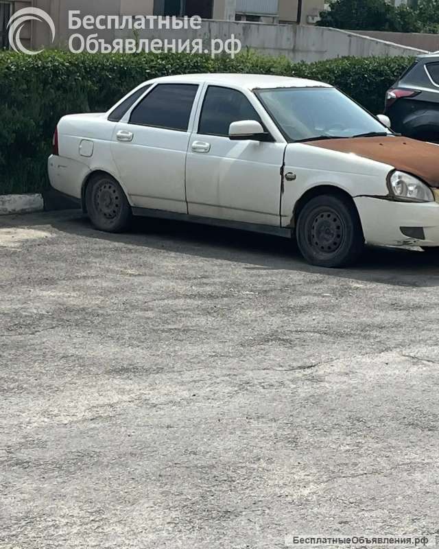 Лада приора