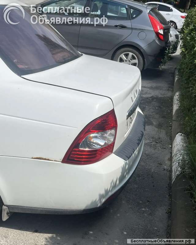 Лада приора