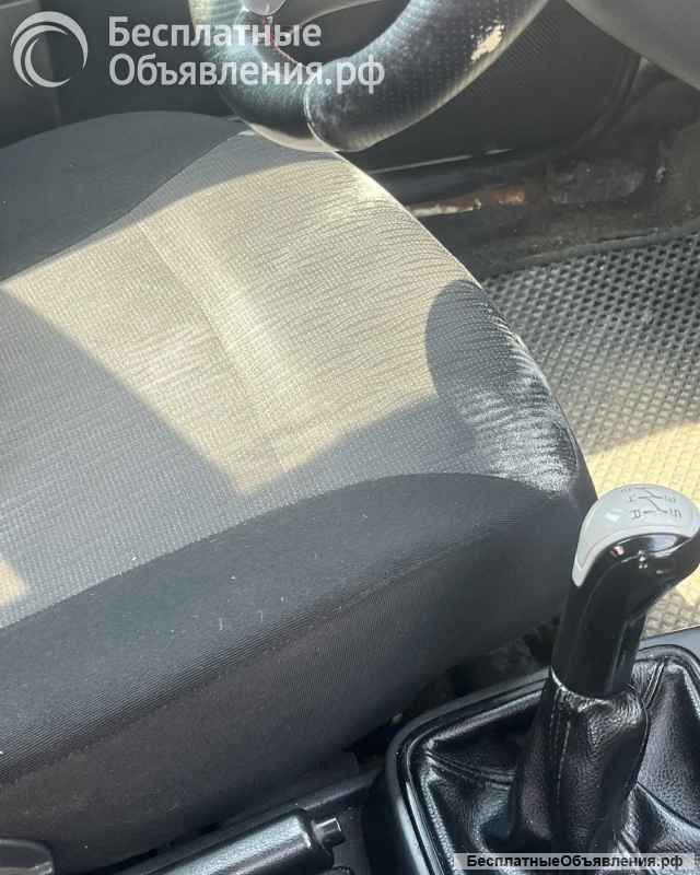 Лада приора